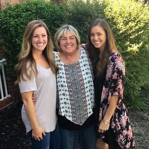 Meet your Posher, Cheryl